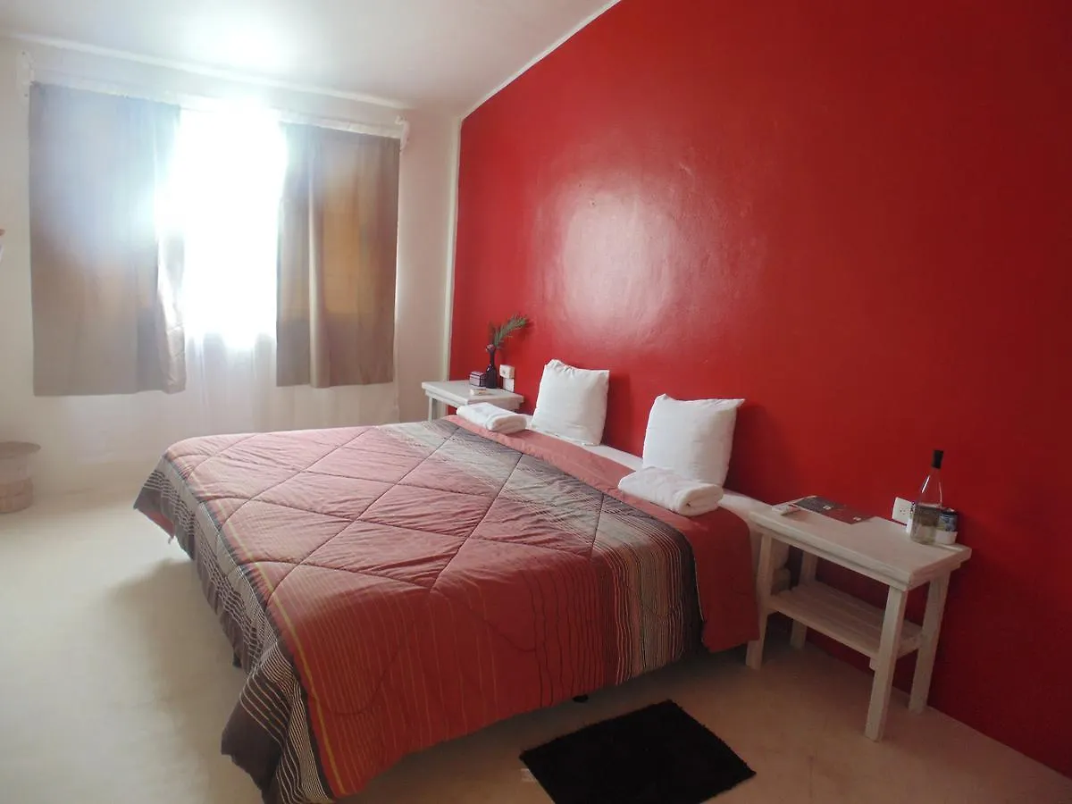 Art Hotel Tulum