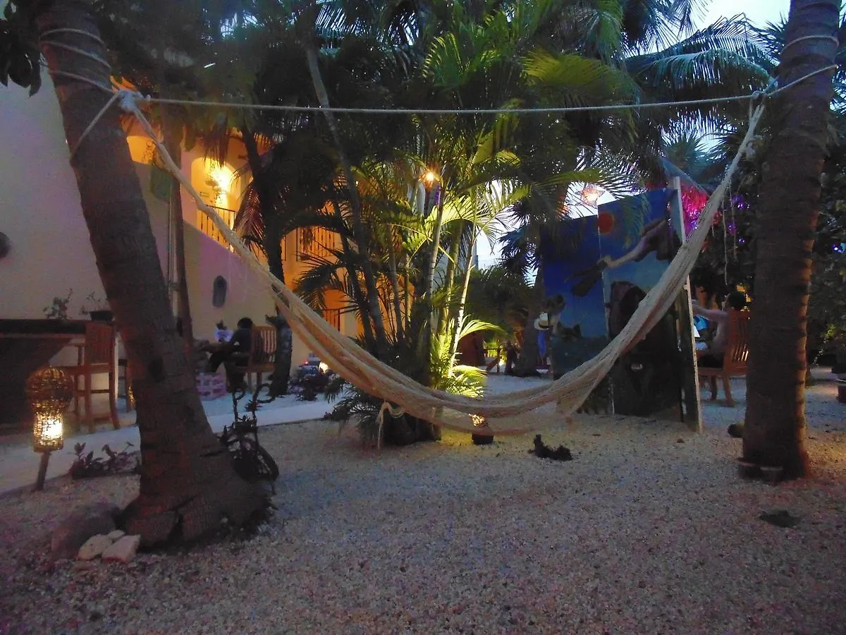 Art Hotel Tulum